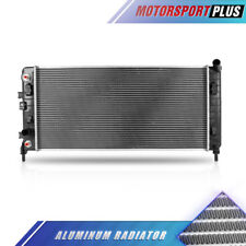 Cu2827 aluminum radiator for sale  Dayton