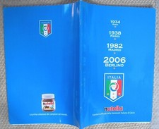 Italia nazionale campione usato  Torino