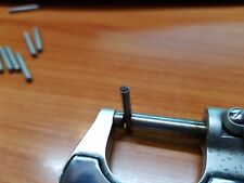 Set stück diamantgravierstich gebraucht kaufen  Talheim