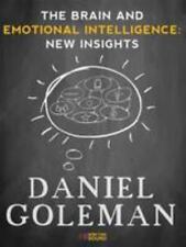 The Brain and Emotional Intelligence: New Insights by Daniel Goleman comprar usado  Enviando para Brazil