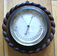 Antique carved wooden for sale  AMMANFORD