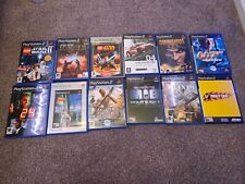 Bundle playstation 2 for sale  GILLINGHAM