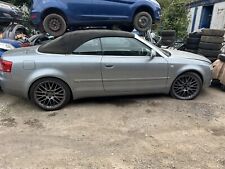 Breaking 2005 audi for sale  KIDDERMINSTER