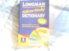 Longman active study usato  Grosseto