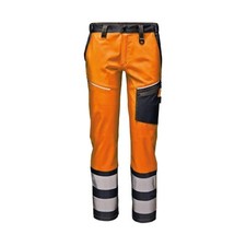 Pantalone mistral stretch usato  Tivoli