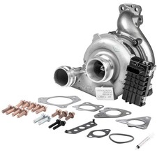 Turbolader turbo brtx3993m gebraucht kaufen  Berlin