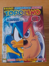 Topolino numero 2728...walt usato  Torino