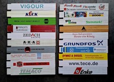 20x zollstock sammlungsauflös gebraucht kaufen  Berlin