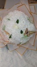 Artificial flowers for sale  BARKING