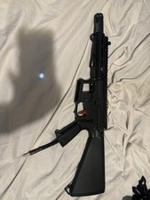 Polarstar hpa rifle for sale  Warren