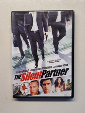 Silent partner elliott for sale  Lemon Grove
