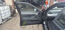 Bmw series 520d for sale  CRUMLIN