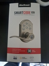 Kwikset smartcode 912 for sale  Simi Valley