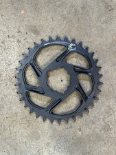 New sram chainring for sale  San Diego