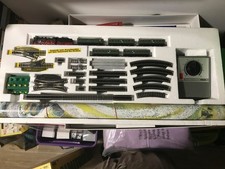 Minitrix zugset 51105010 gebraucht kaufen  München