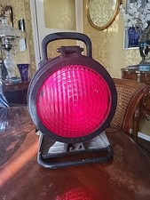 Ancienne lanterne lampe d'occasion  Nouzonville