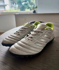 Scarpe calcetto adidas usato  Villaricca