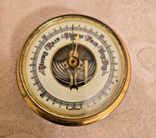 wall barometer for sale wall barometer for sale Sterling