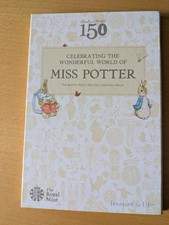 Beatrix potter set for sale  PICKERING
