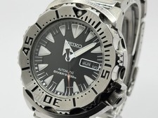 seiko monster for sale seiko monster for sale Bayside