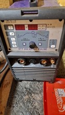 Parweld xtt202p tig for sale  STONE