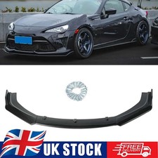 Carbon fiber front for sale  LEICESTER
