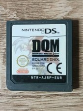 Jeu nintendo dqm d'occasion  Mertzwiller