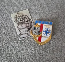 Insigne rpima kfor d'occasion Insigne rpima kfor d'occasion  Wittenheim