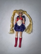 Sailor moon bandai for sale  Pompano Beach
