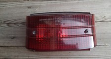 Guzzi 850 fanalino usato  Roma