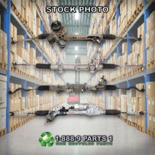 Steering gear rack for sale  Champlain