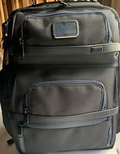 Tumi alpha brief for sale  Jersey City