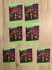 Panini sammelkarten turtles gebraucht kaufen  Berlin