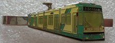 Krawattenklammer straßenbahn  gebraucht kaufen  Neckarsulm