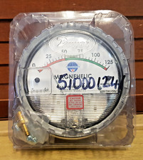 New dwyer magnehelic for sale  GLASGOW