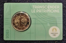 Coincard numéroté transcende d'occasion  Marseille XIII