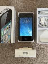 Apple iphone 32gb for sale  CHIGWELL
