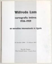 Surrealismo cartografia intima usato  Milano