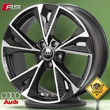 Rs5 kit cerchi usato  Polignano a Mare