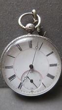 Ancienne montre gousset d'occasion  Aumale