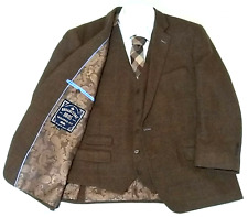 Superb country tweed for sale  WHITLAND