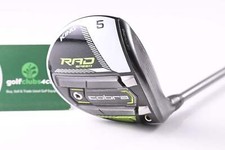 Cobra king radspeed for sale  LOANHEAD