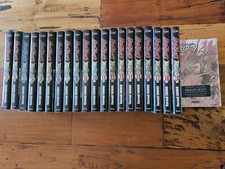 Manga ubel blatt d'occasion  Sées