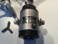 Boss fanfara clacson usato  Spedire a Italy