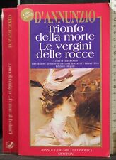 Trionfo della morte. usato  Ariccia