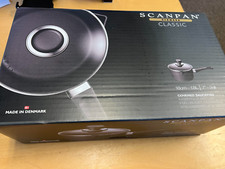 Scanpan classic qt. for sale  Plainview