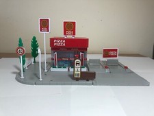 Tomica hypercity pizza for sale  LYDNEY