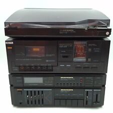 Marantz hifi pm153 for sale  PLYMOUTH