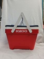 Igloo red qt. for sale  Streator