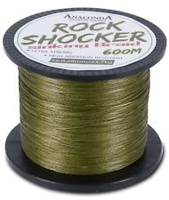 Anaconda rockshocker sinking gebraucht kaufen  Garbsen